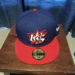 USA World Baseball Classic (WBC) New Era